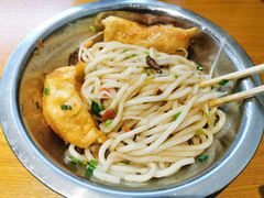 -李氏紫竹林卤粉(火车站店)