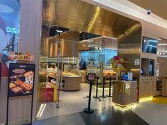 -比格比萨自助(宝山日月光店)