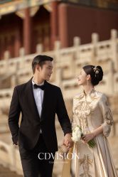 点击看大图 -CD视觉婚纱摄影