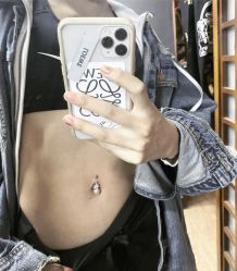 -木子·纹身店TATTOO穿孔·洗纹身