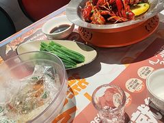 -熊记虾王·小龙虾(东晓南店)