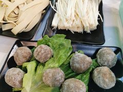 -云晓光头烧烤吧(德平路店)
