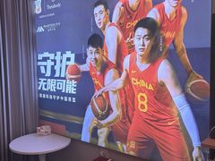 -MASTER FIT 拉伸大师·筋膜刀·西式按摩(上梅林卓悦汇店)