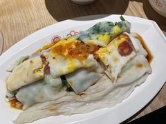 -北大家园食堂
