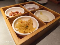 -闽上鲜·福建菜(龙湖滨江天街店)