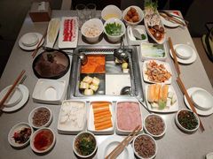 -海底捞火锅(群光广场店)