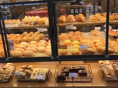 -面包新语(富力城BT店)