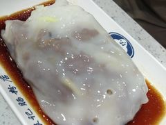 -银记肠粉(文昌北路店)