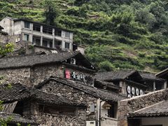 -黄檀硐景区