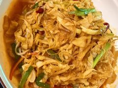 -伊带伊路新疆美食府(呼家楼店)