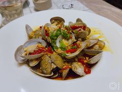 捞汁花甲王-霸王虾·麻辣小龙虾(清水河公园店)