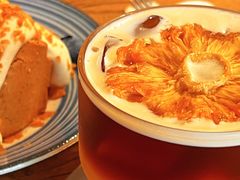 -PUZZLE COFFEE 拼图咖啡