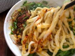 -老陈婆手工面庄