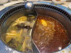 -胖师鱼馆非遗砂锅雅鱼(大北街店)