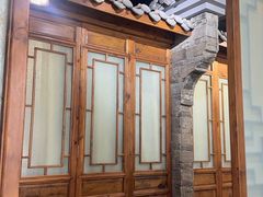 -印巷里主题餐厅(马鞍山店)