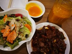 -陈傻子餐厅(世纪都会店)
