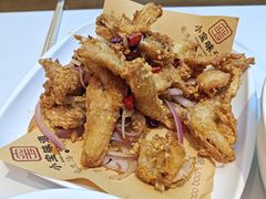 -在莲野·地标湖北民间菜(光谷步行街店)