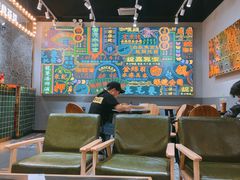 -美芝莲(领展购物广场中关村店)