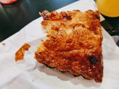 柠檬派-Salon de The de Joel Robuchon(外滩18号店)