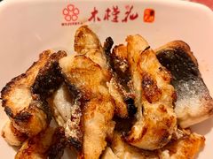 -木槿花韩式炭烤·熟成肉工坊(孙文东路店)