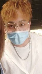 -沐染造型专业烫发染发