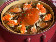 -临家闽南菜(宝洲路店)