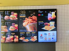 -麦当劳(松江飞航广场店)