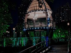 -苏州河梦清园环保主题公园