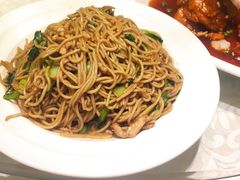 炒面-广玉兰上海菜(德平店)