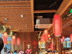 -老凯俚酸汤鱼(鸿通城店)