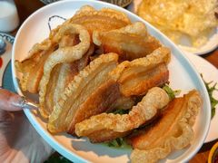 -遇见阿家村云南菜(魏公村店)