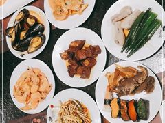 -汉巴味德(大悦城店)