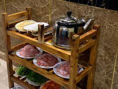 -元盛居(生态大街店)