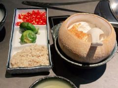 -同仁四季椰子鸡(宝安壹方城店)