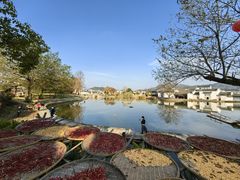 -呈坎景区