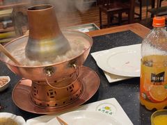 -南门涮肉(通州大船店)