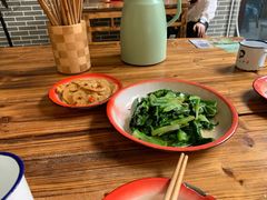 -老三样·美食研究中心(世贸路店)