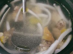 -糟粕醋·椰苑海南菜餐厅(亚龙湾天域酒店)