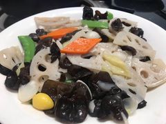 -顺德一品粥·20年凤城老字号(芳村店)