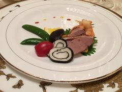 钓鱼台国宾馆餐厅-钓鱼台国宾馆