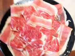 -宣武小院涮肉(前门店)