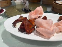 -潮福城潮州大酒楼(湖滨北路店)