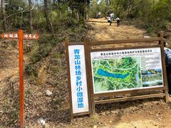 -青龙山国家森林公园