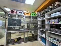 -动物缘宠物医院·骨科·猫科(西二环店)