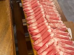 -京门老爆三·铜锅涮肉 爆肚(望京店)