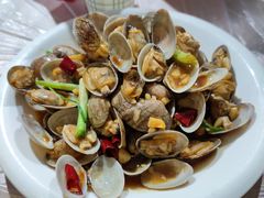 -阿杰臻选海鲜饭店(普陀山店)