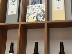 -鹤汀居酒屋•家庭料理•烧鸟酒肆(新街口店)