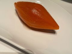 蜜汁红薯-新荣记(建国门外大街店)