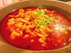 -虎虎龙虾大排档(双井店)