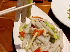 -雀舞云南菜(天津天河城购物中心店)